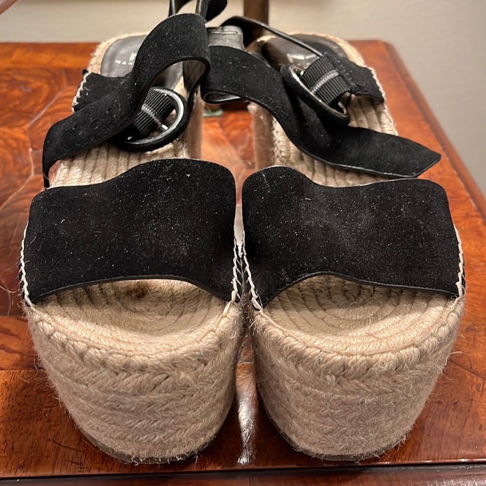 Marc Fisher Wedges